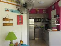 Ti Figues Colombo Bungalow Apartment แซงต์-ฟรองซัวส์ ภายนอก รูปภาพ